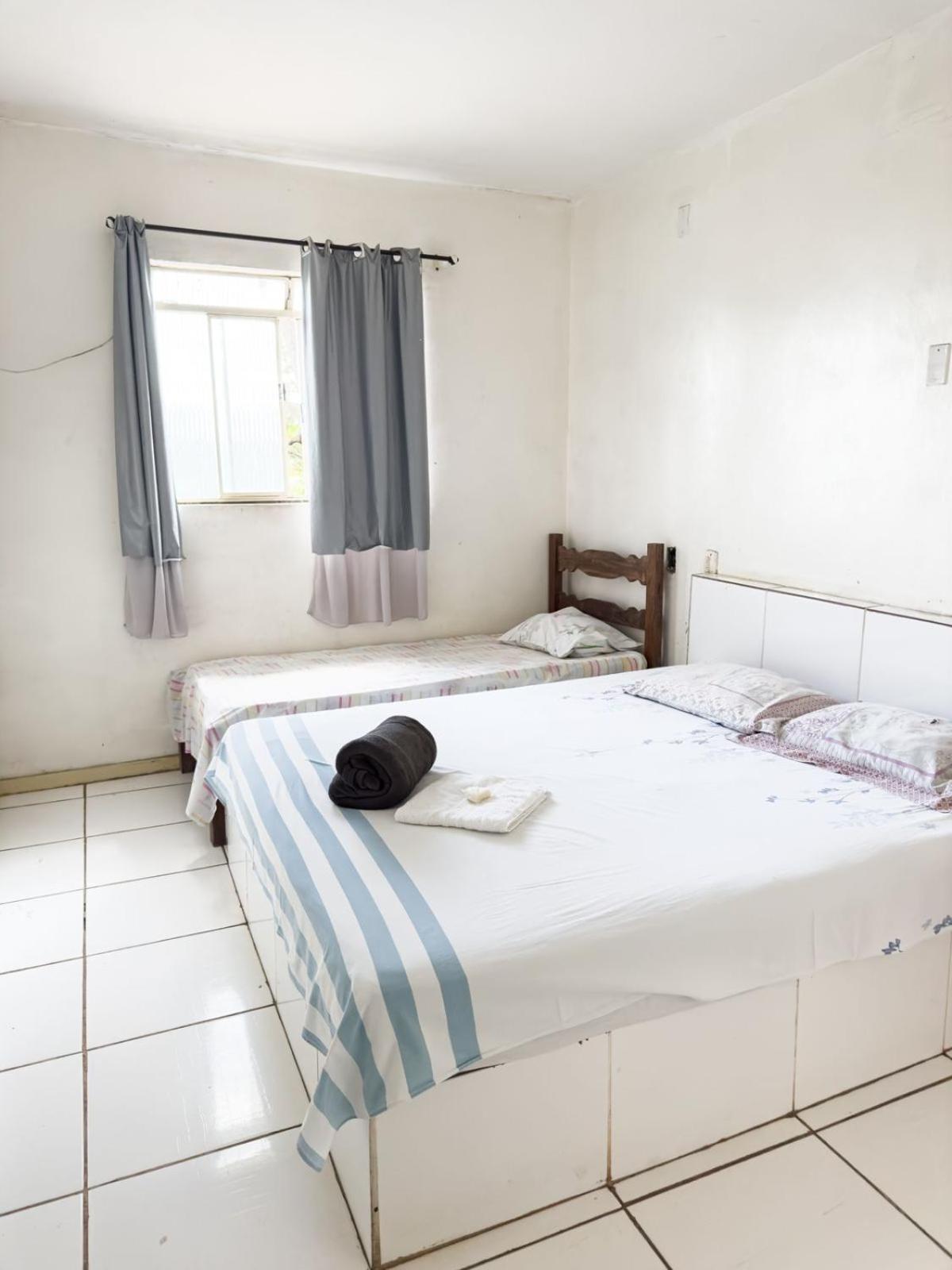Hotel Aconchego Matozinhos エクステリア 写真